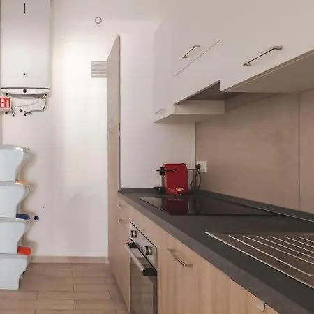 Coffeeart Loft Apartment *