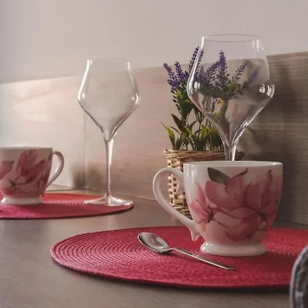 Coffeeart Loft شقة ترييستي