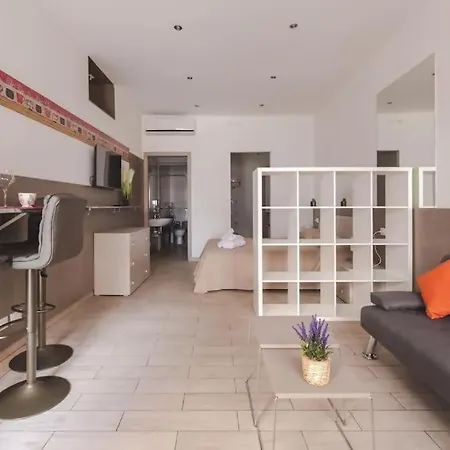 Coffeeart Loft شقة ترييستي