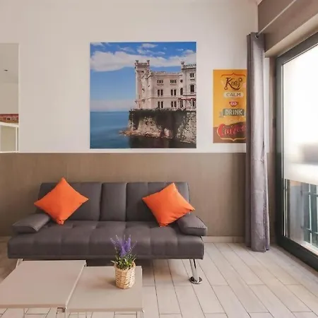 Coffeeart Loft Trieste