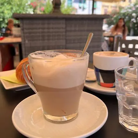Coffeeart Loft * ترييستي