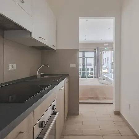 Coffeeart Loft Apartment *