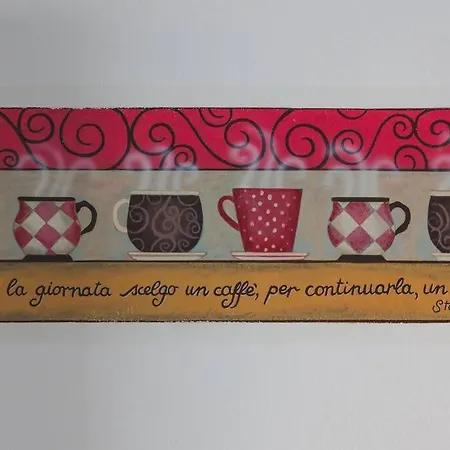 Coffeeart Loft Apartment *