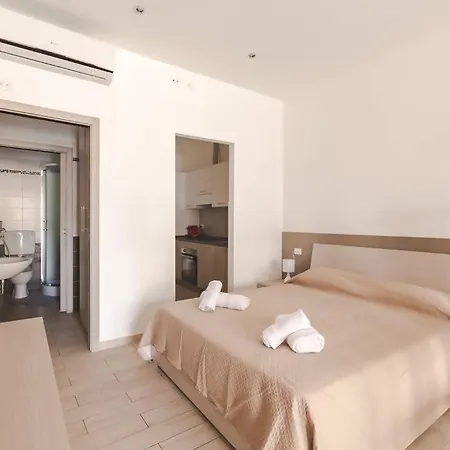 Apartment Coffeeart Loft Trieste