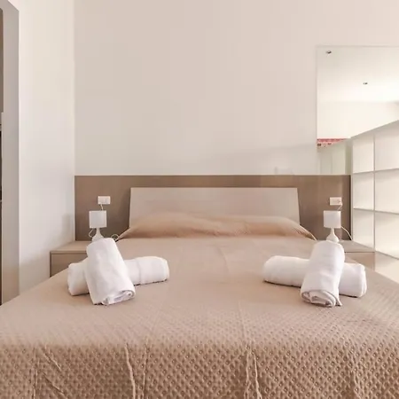 Coffeeart Loft شقة ترييستي
