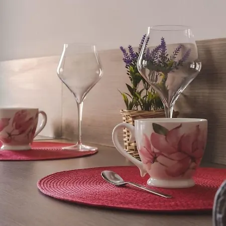 شقة Coffeeart Loft